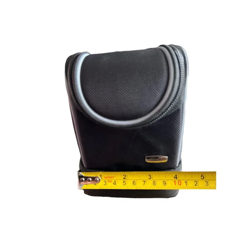 Kodak‎ Graphite Black Camera Case Like New - Digital Camera Cases